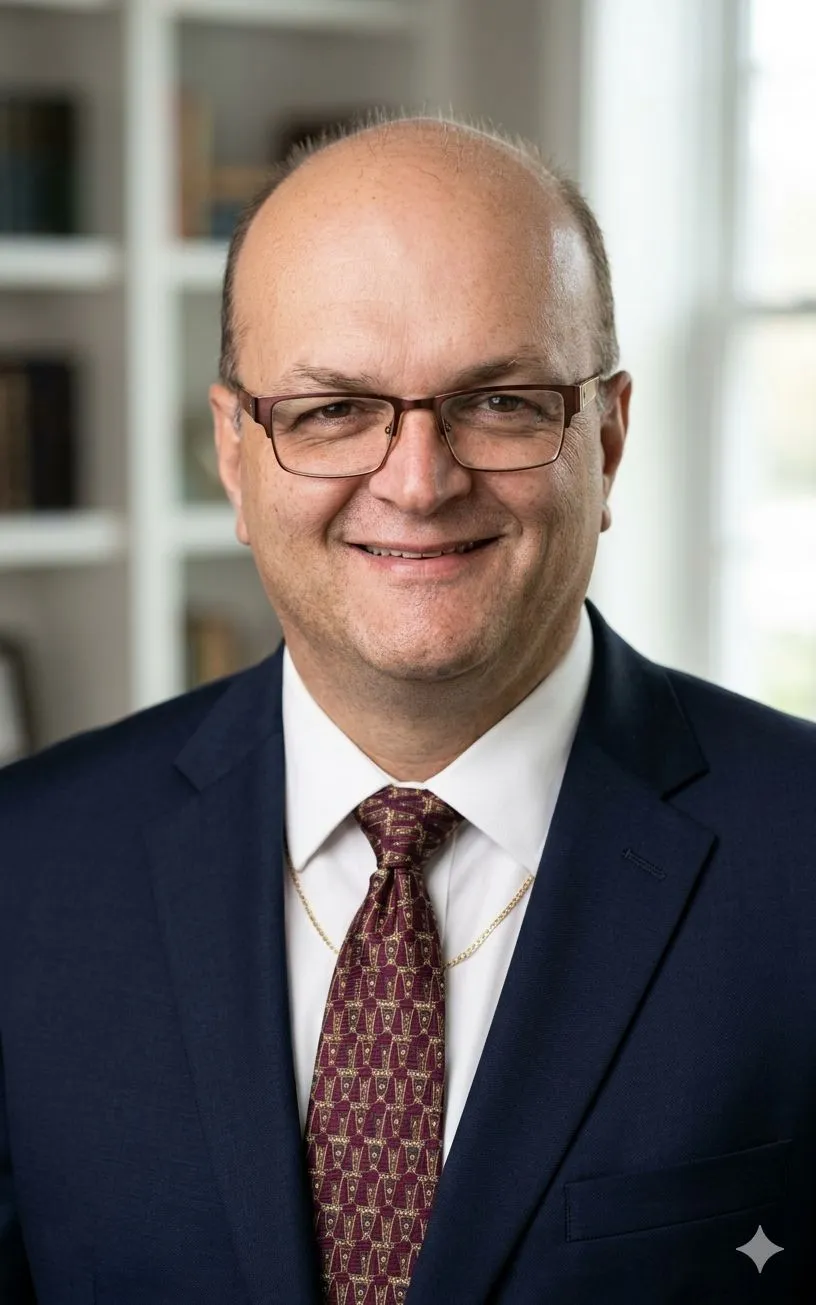 Marcio Souza