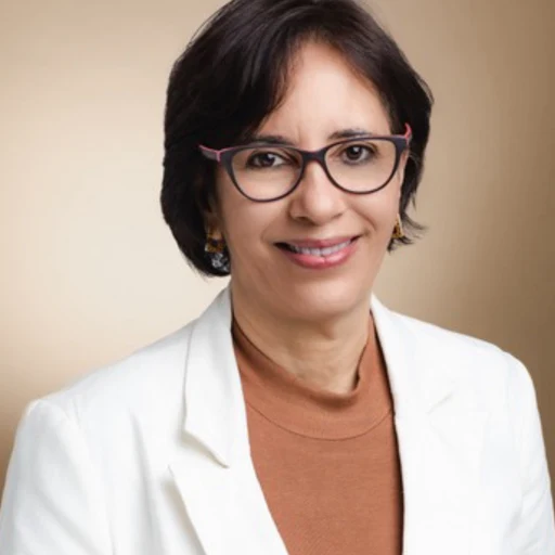 Maria Geralda De Melo