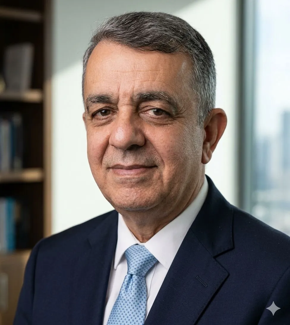 Walter Parreiras