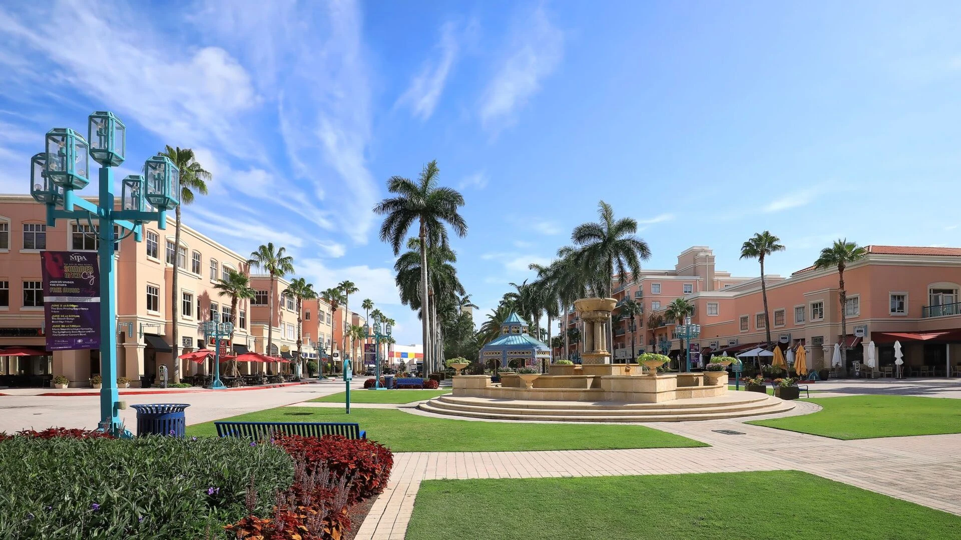 Luxury waterfront property in South Florida representing premium real estate market