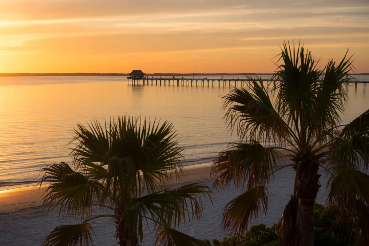 Wasserlage-Immobilien in Cape Coral und Fort Myers, Südwest-Florida